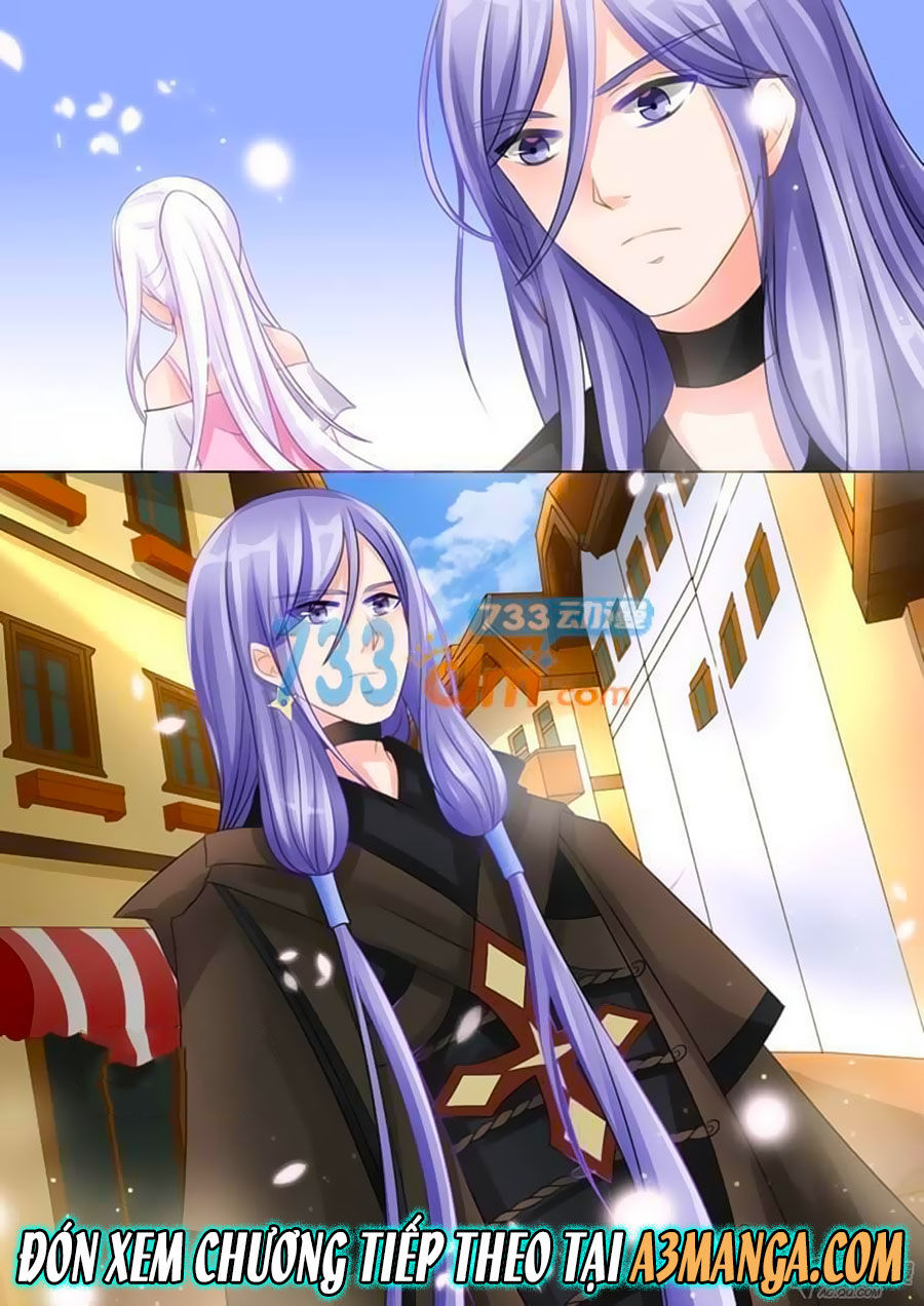 Chước Chước Lưu Ly Hạ Chap 58 - Next Chap 59