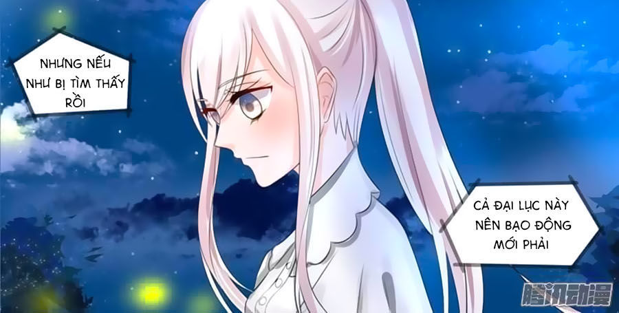 Chước Chước Lưu Ly Hạ Chap 65 - Next Chap 66
