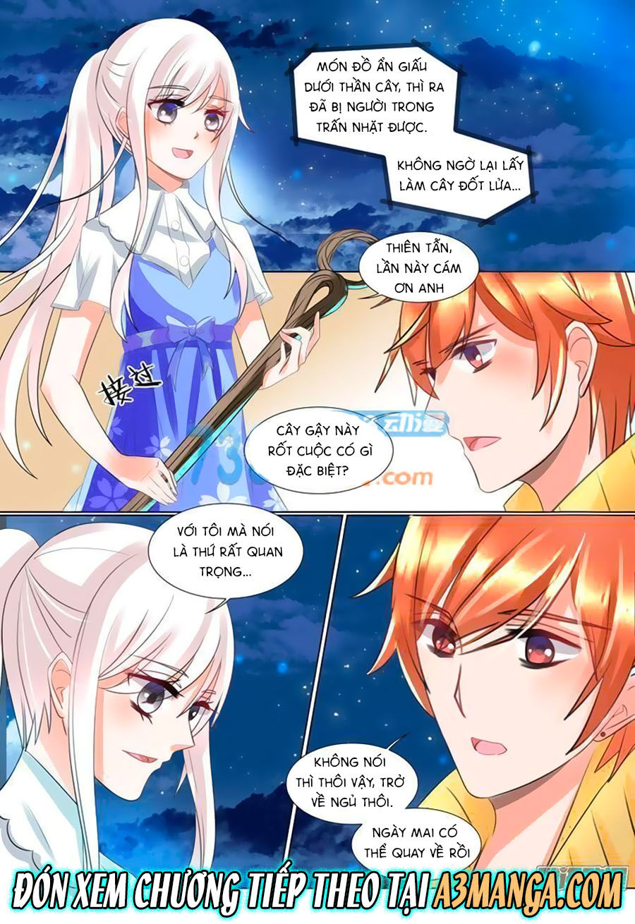 Chước Chước Lưu Ly Hạ Chap 65 - Next Chap 66