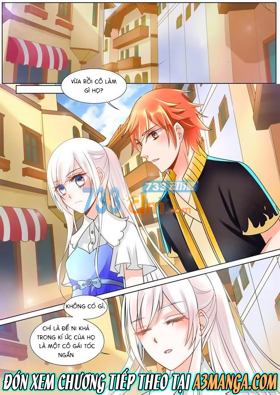 Chước Chước Lưu Ly Hạ Chap 66 - Next Chap 67