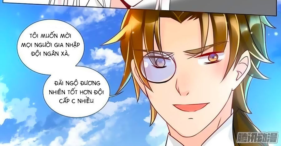 Chước Chước Lưu Ly Hạ Chap 67 - Next Chap 68