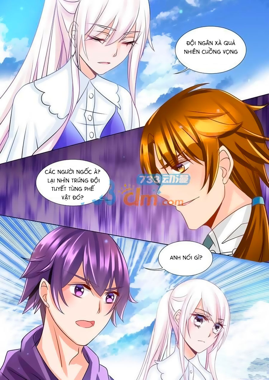 Chước Chước Lưu Ly Hạ Chap 67 - Next Chap 68