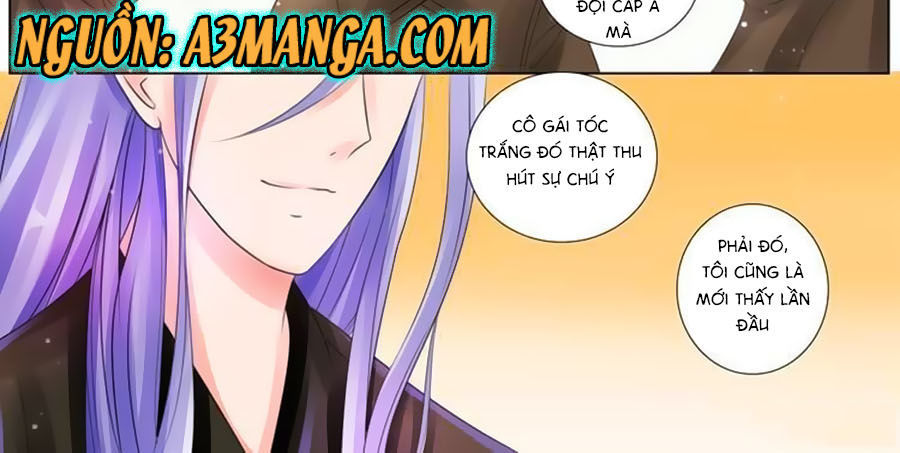 Chước Chước Lưu Ly Hạ Chap 70 - Next Chap 71