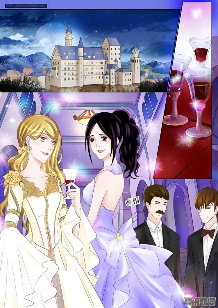 Chước Chước Lưu Ly Hạ Chap 70 - Next Chap 71