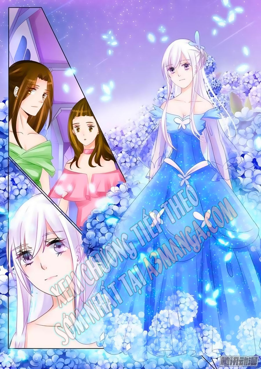 Chước Chước Lưu Ly Hạ Chap 70 - Next Chap 71