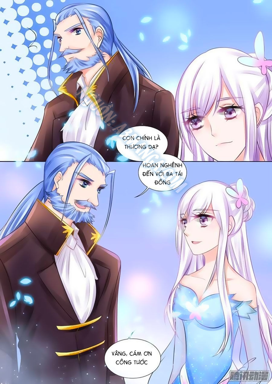 Chước Chước Lưu Ly Hạ Chap 71 - Next Chap 72