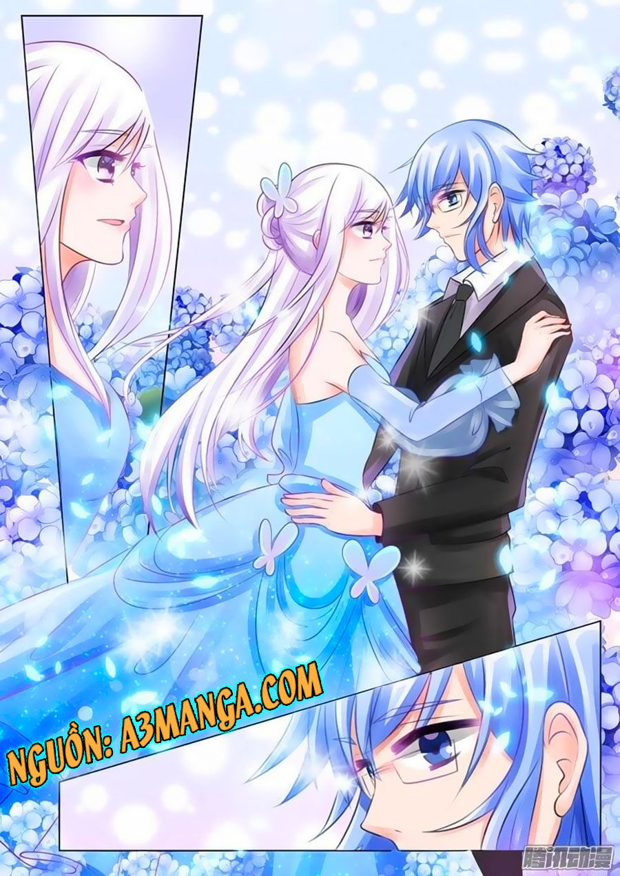 Chước Chước Lưu Ly Hạ Chap 71 - Next Chap 72