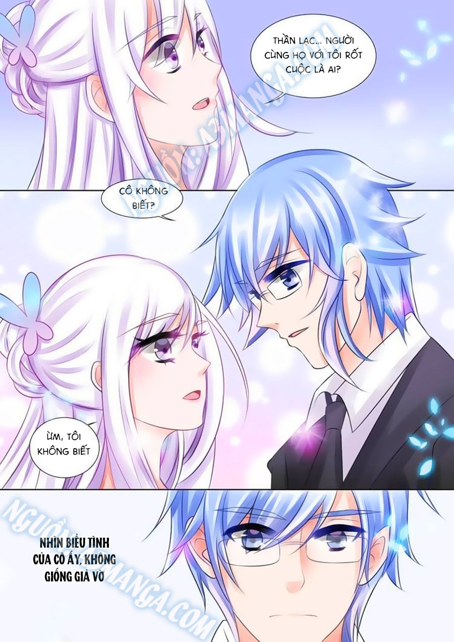 Chước Chước Lưu Ly Hạ Chap 71 - Next Chap 72