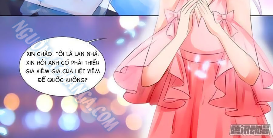 Chước Chước Lưu Ly Hạ Chap 72 - Next Chap 73
