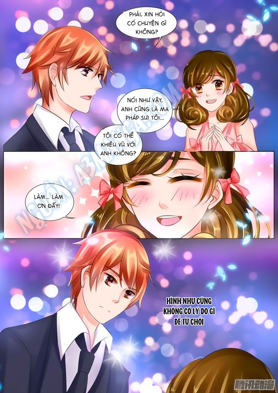 Chước Chước Lưu Ly Hạ Chap 72 - Next Chap 73
