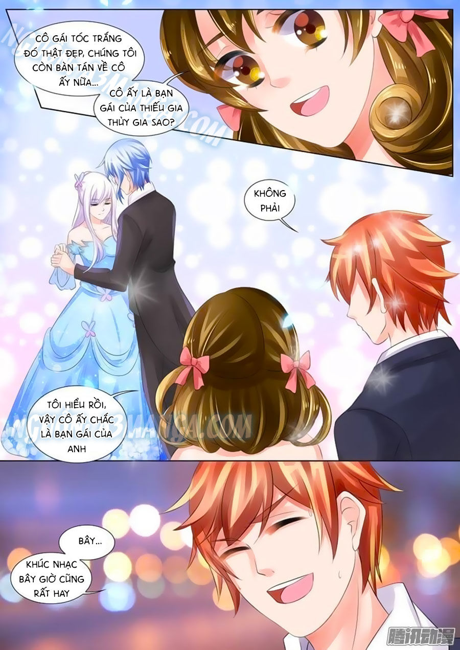 Chước Chước Lưu Ly Hạ Chap 72 - Next Chap 73