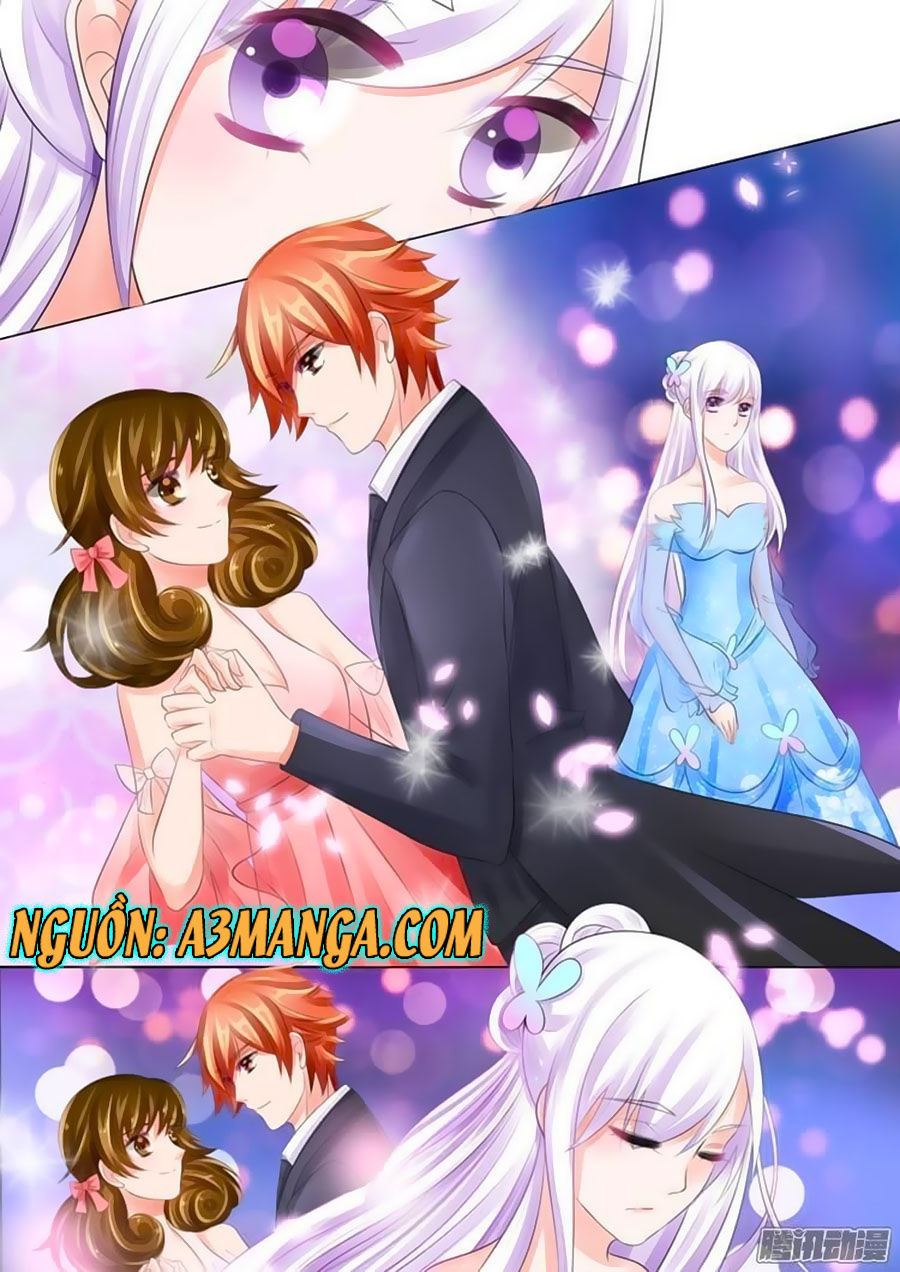 Chước Chước Lưu Ly Hạ Chap 72 - Next Chap 73