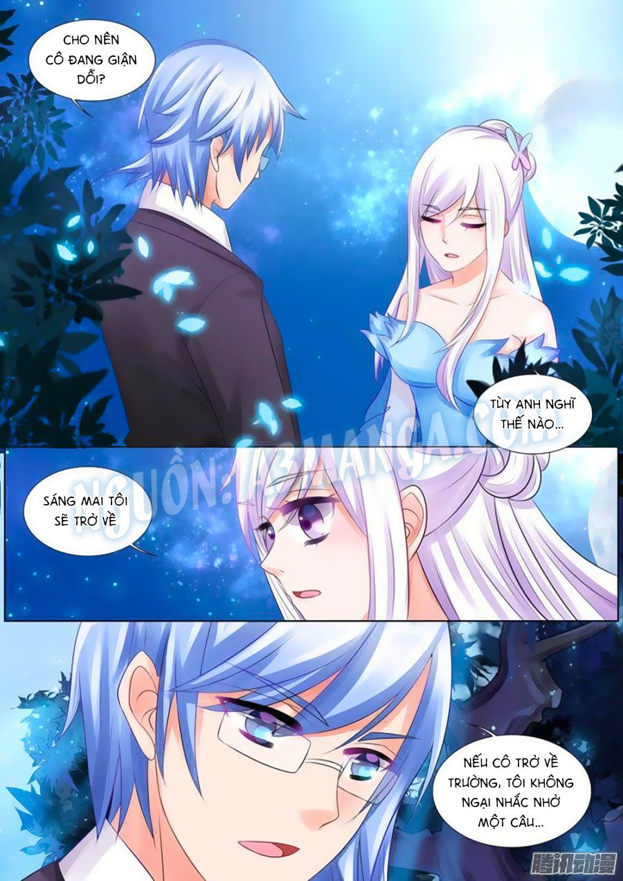 Chước Chước Lưu Ly Hạ Chap 73 - Next Chap 74