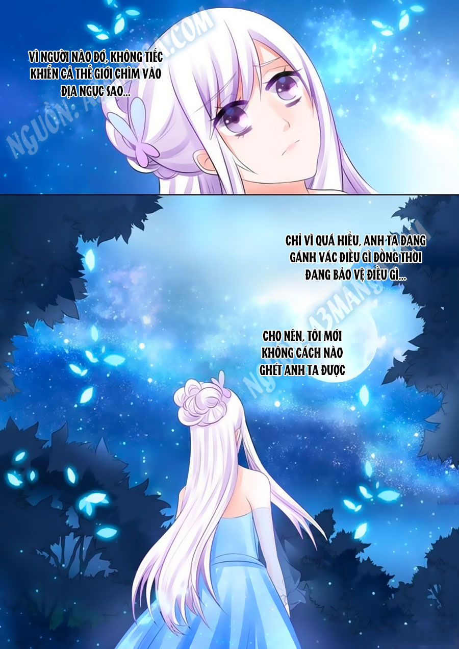 Chước Chước Lưu Ly Hạ Chap 73 - Next Chap 74