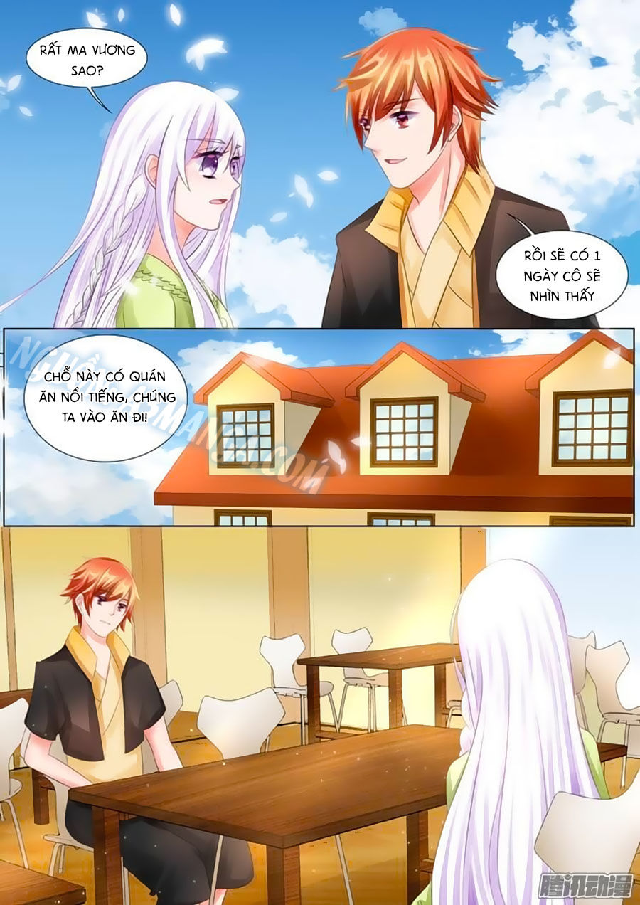 Chước Chước Lưu Ly Hạ Chap 73 - Next Chap 74