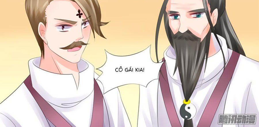 Chước Chước Lưu Ly Hạ Chap 74 - Next Chap 75