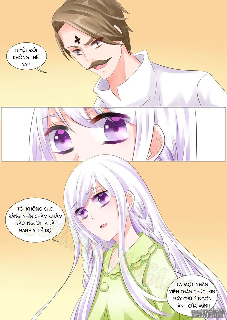 Chước Chước Lưu Ly Hạ Chap 74 - Next Chap 75