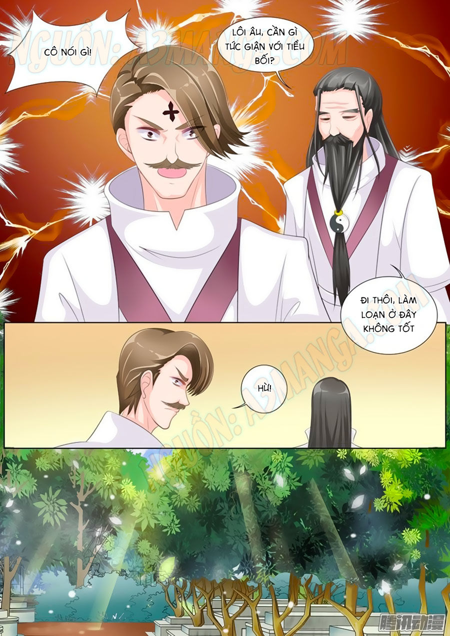 Chước Chước Lưu Ly Hạ Chap 74 - Next Chap 75