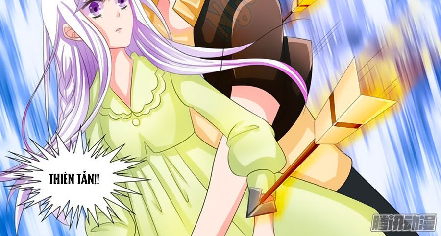 Chước Chước Lưu Ly Hạ Chap 75 - Next Chap 76