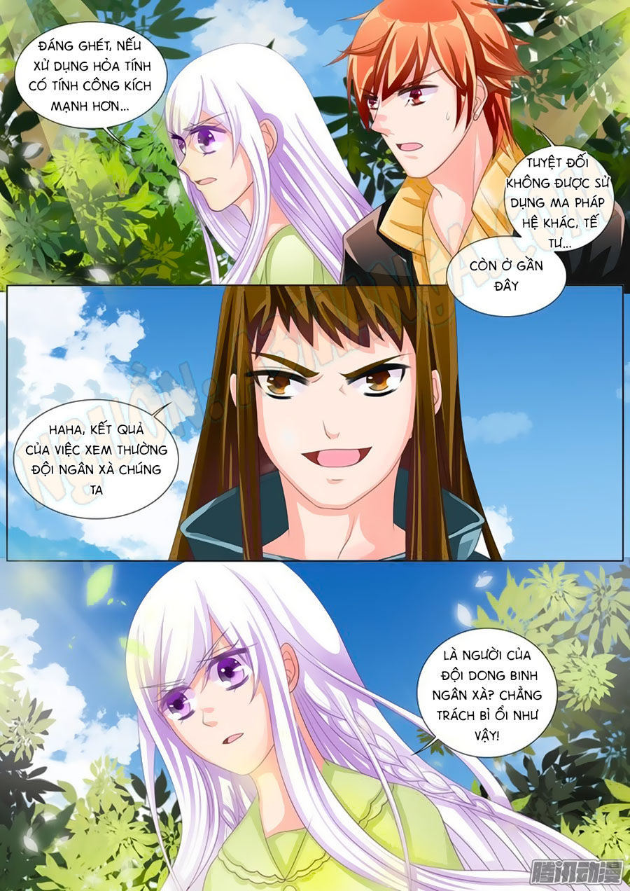 Chước Chước Lưu Ly Hạ Chap 75 - Next Chap 76