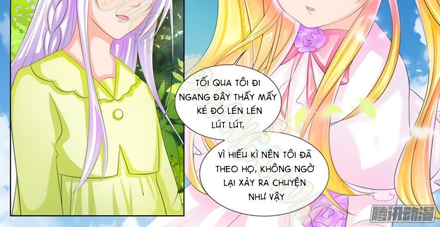 Chước Chước Lưu Ly Hạ Chap 76 - Next Chap 77