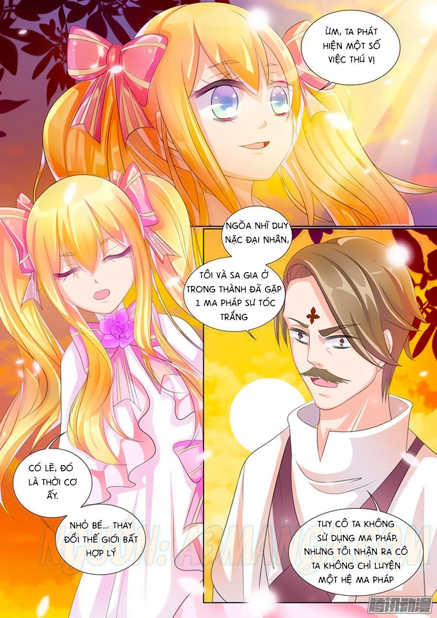 Chước Chước Lưu Ly Hạ Chap 76 - Next Chap 77