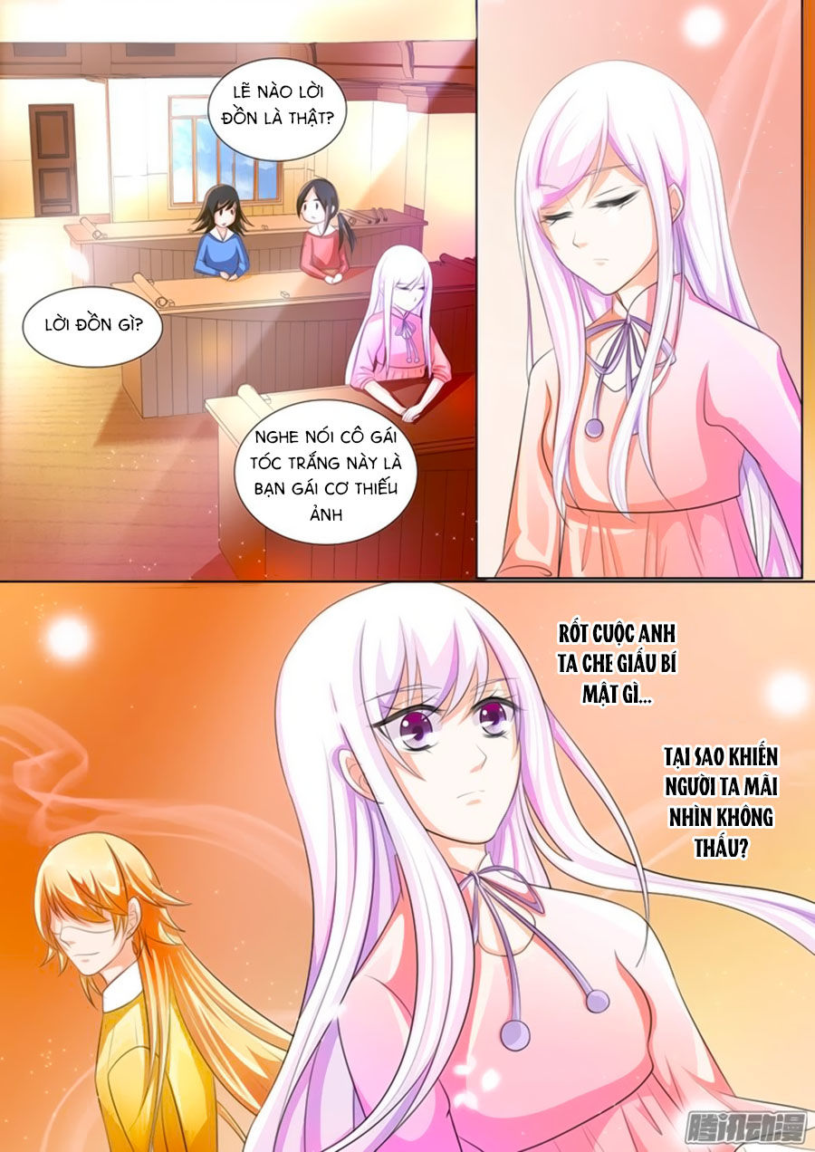Chước Chước Lưu Ly Hạ Chap 77 - Next Chap 78