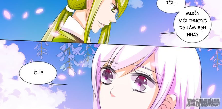 Chước Chước Lưu Ly Hạ Chap 78 - Next Chap 79