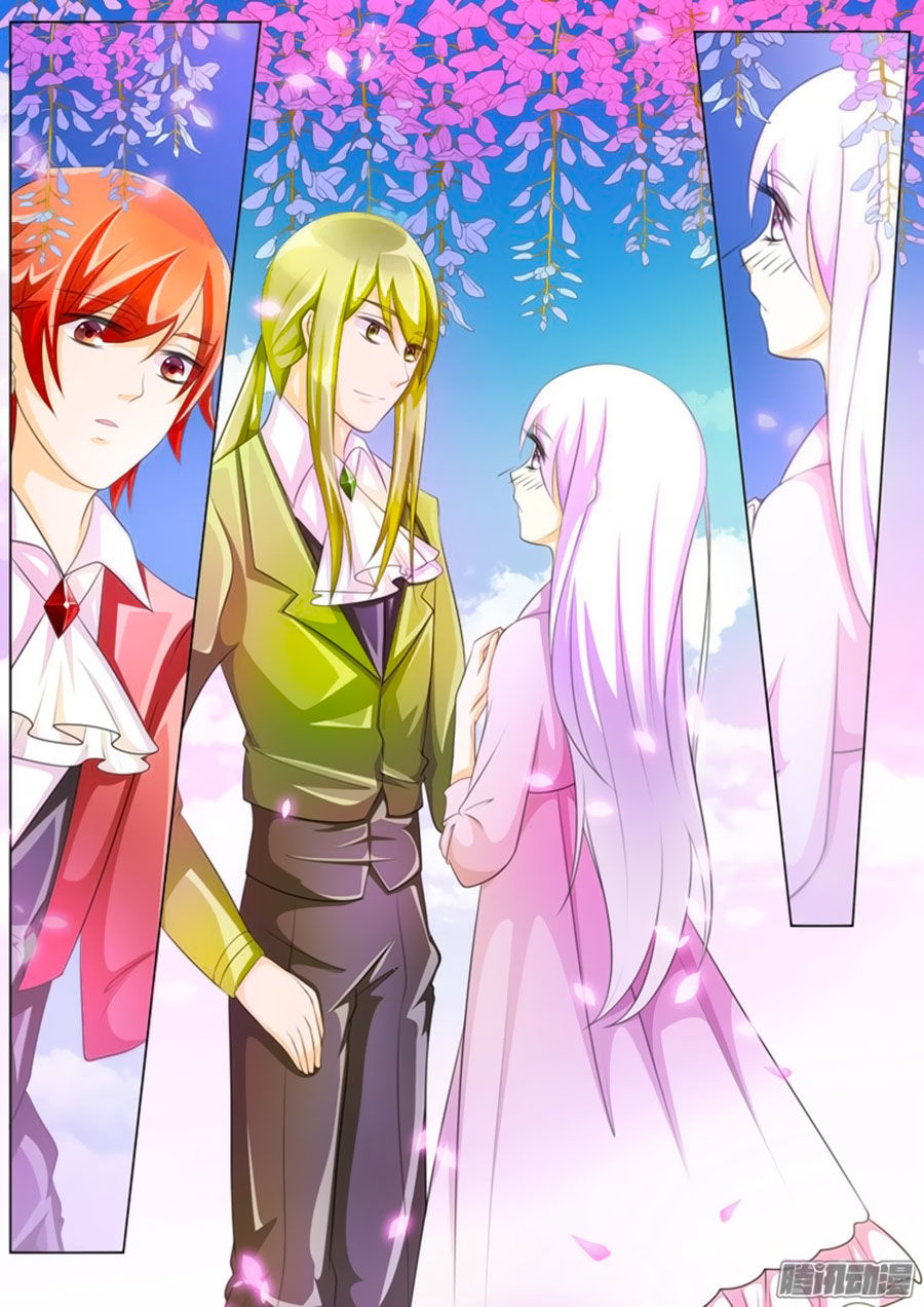 Chước Chước Lưu Ly Hạ Chap 78 - Next Chap 79