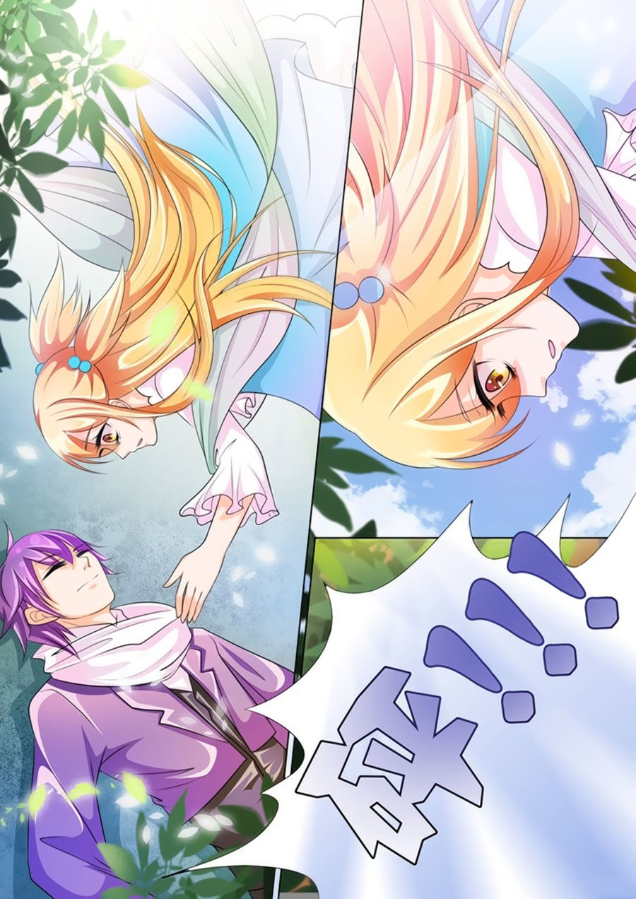 Chước Chước Lưu Ly Hạ Chap 78 - Next Chap 79