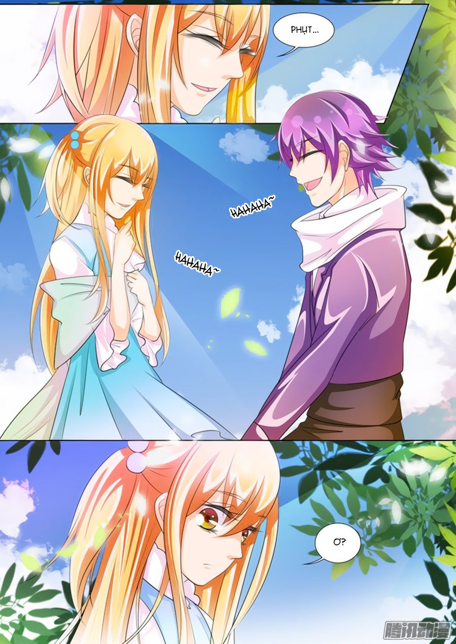 Chước Chước Lưu Ly Hạ Chap 78 - Next Chap 79