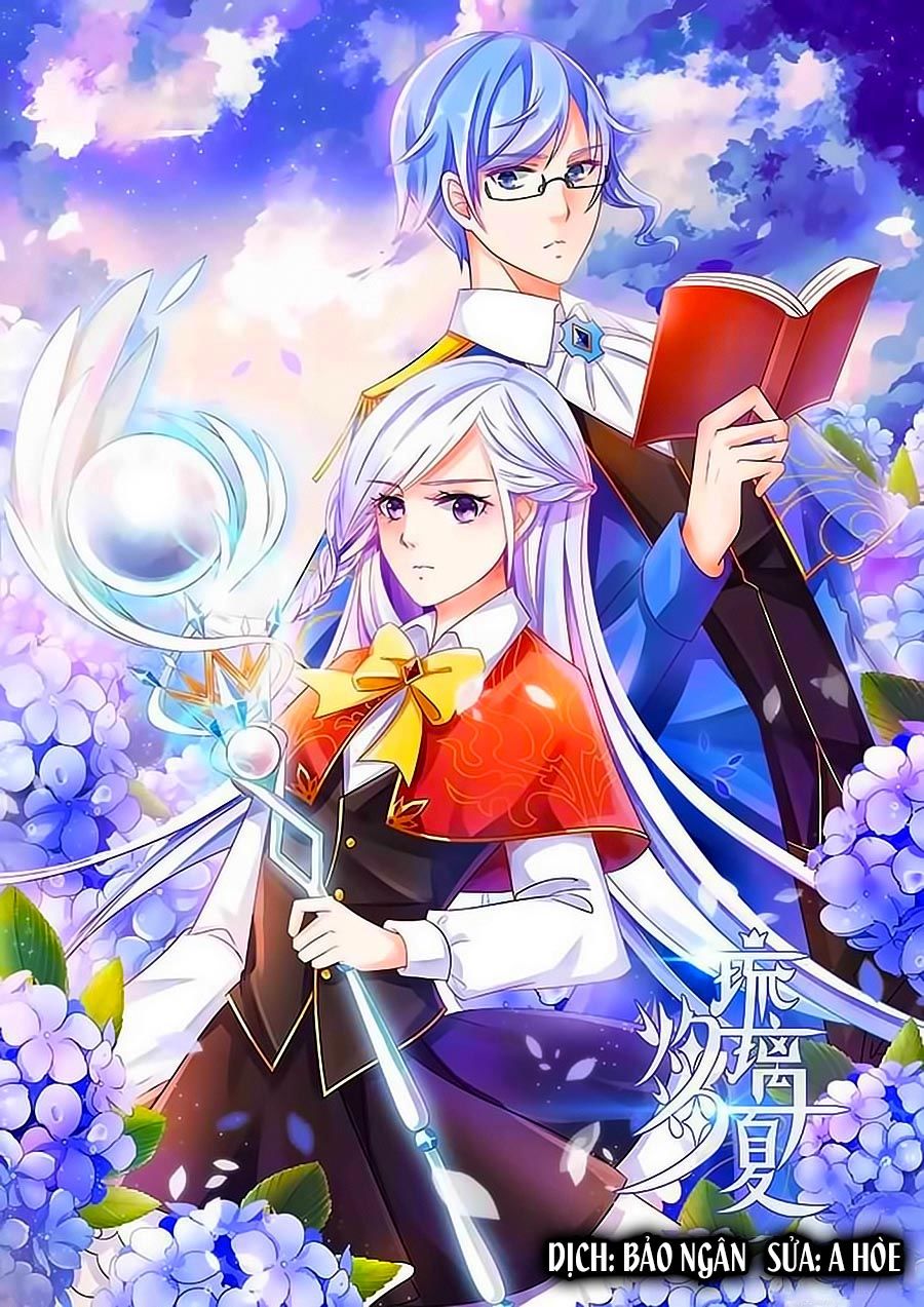 Chước Chước Lưu Ly Hạ Chap 8 - Next Chap 9