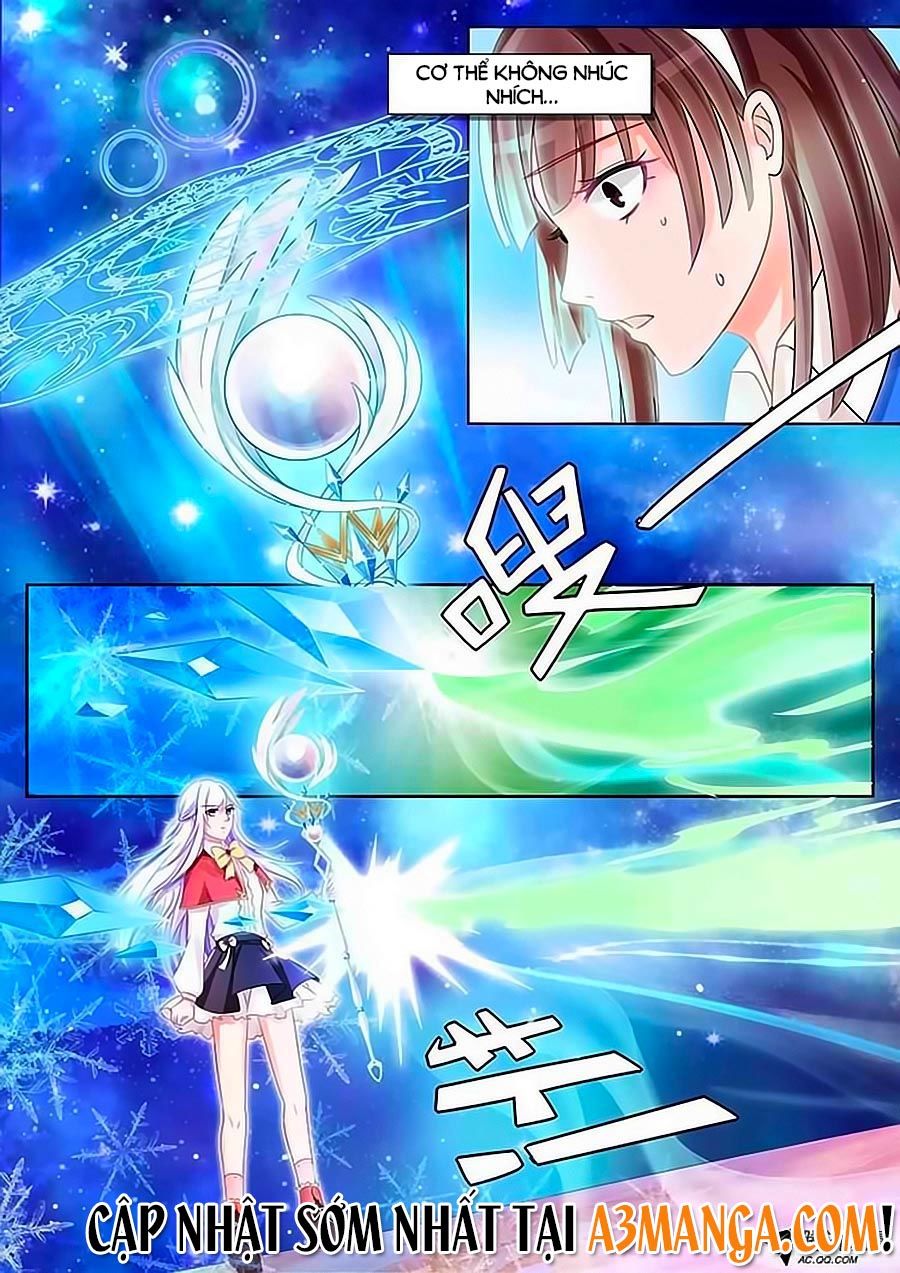 Chước Chước Lưu Ly Hạ Chap 8 - Next Chap 9