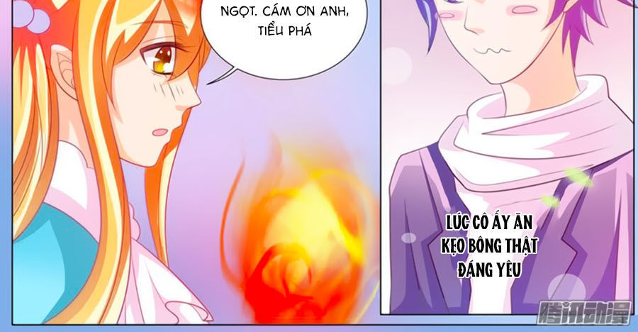 Chước Chước Lưu Ly Hạ Chap 80 - Next Chap 81