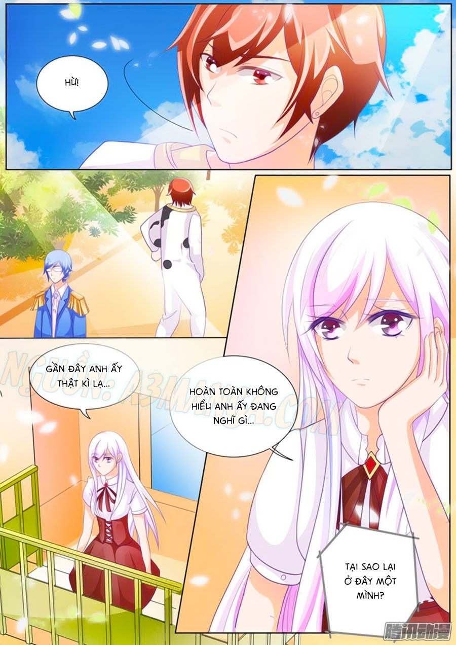 Chước Chước Lưu Ly Hạ Chap 80 - Next Chap 81
