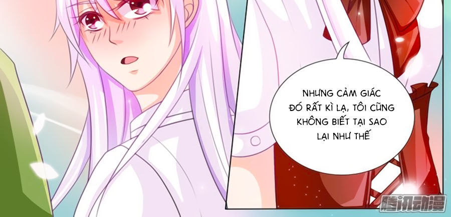 Chước Chước Lưu Ly Hạ Chap 81 - Next Chap 82