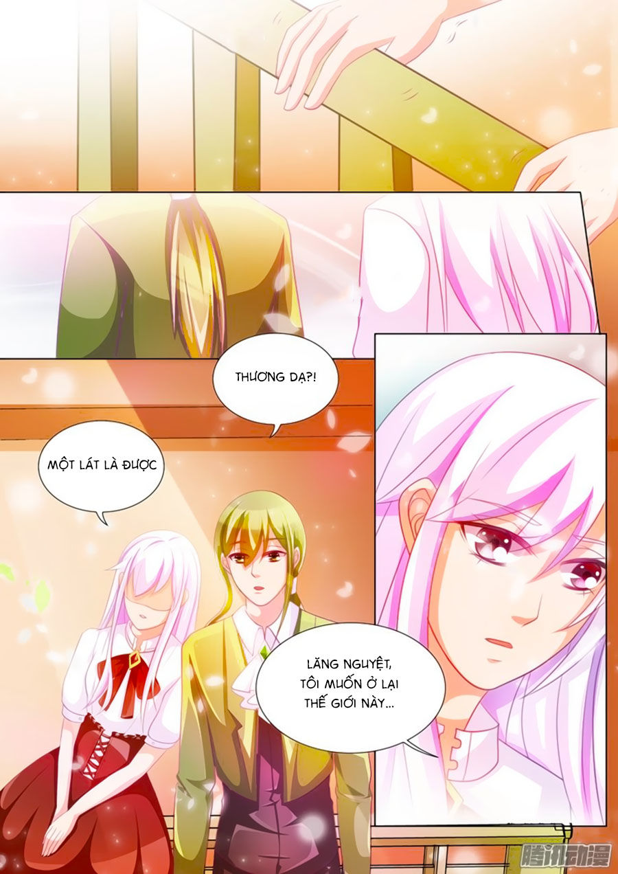 Chước Chước Lưu Ly Hạ Chap 81 - Next Chap 82