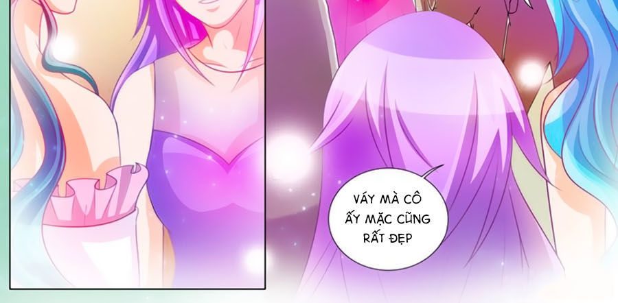 Chước Chước Lưu Ly Hạ Chap 82 - Next Chap 83