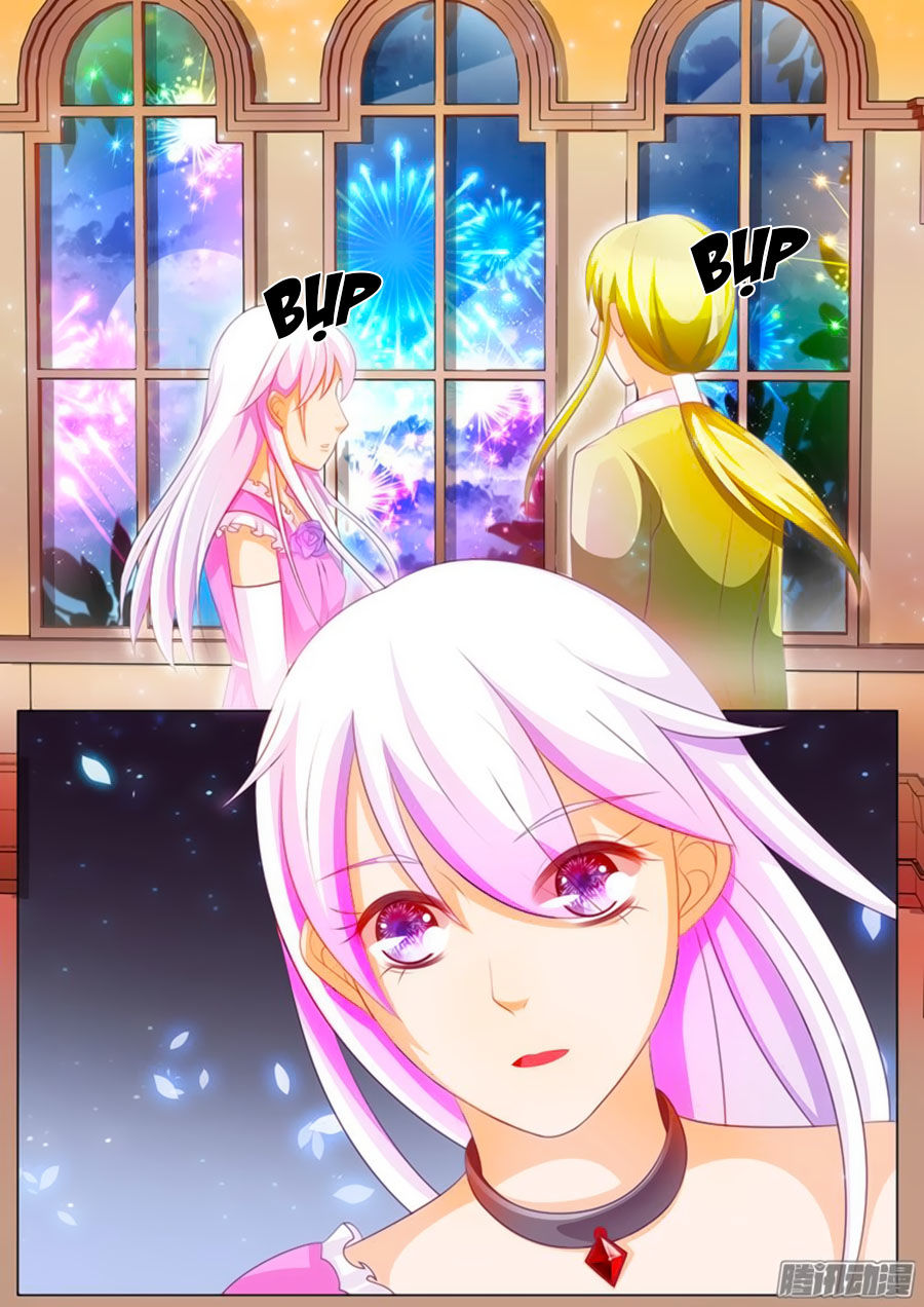 Chước Chước Lưu Ly Hạ Chap 82 - Next Chap 83