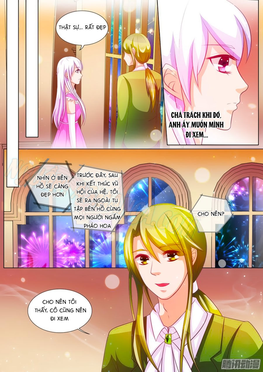 Chước Chước Lưu Ly Hạ Chap 82 - Next Chap 83