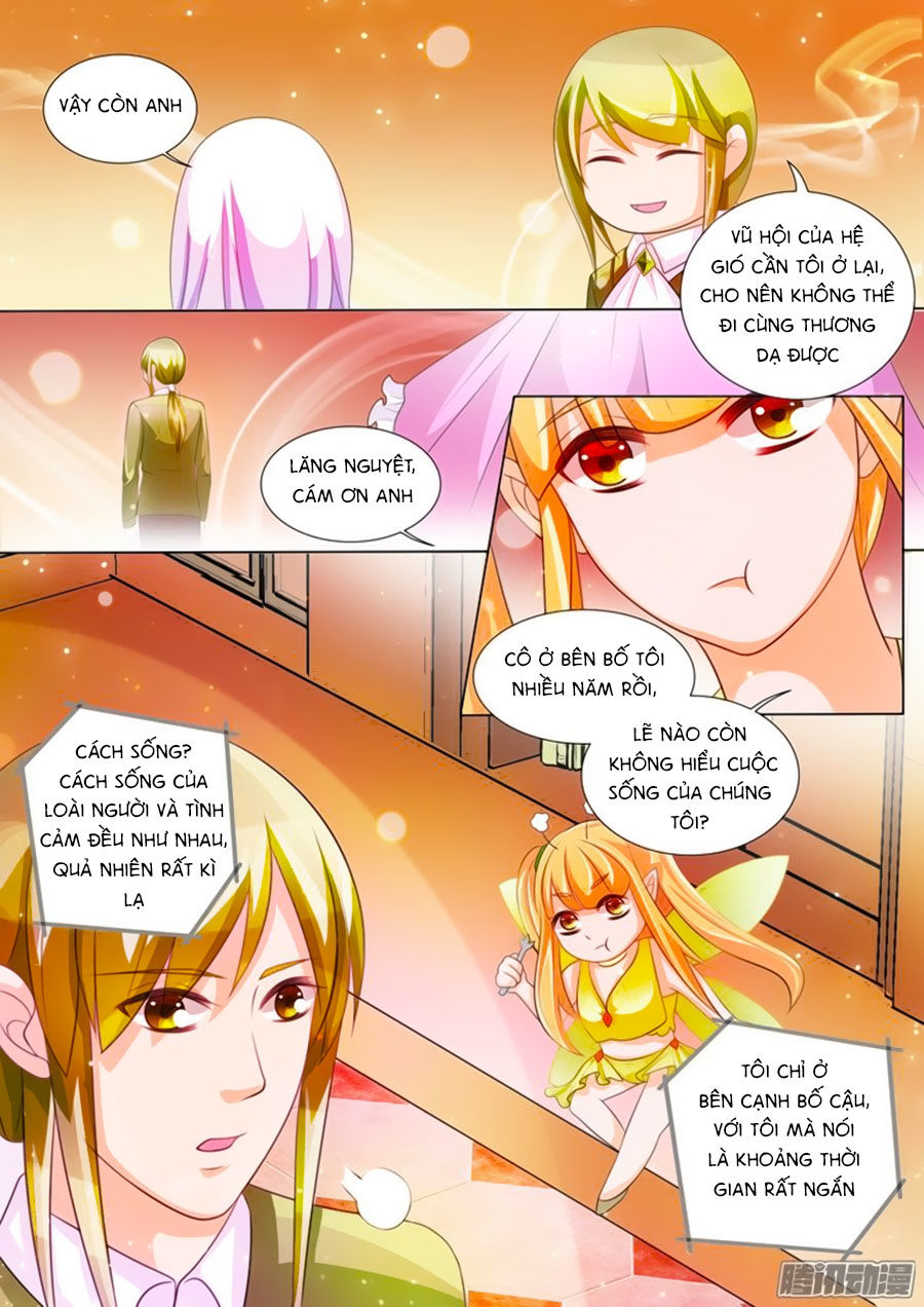 Chước Chước Lưu Ly Hạ Chap 82 - Next Chap 83