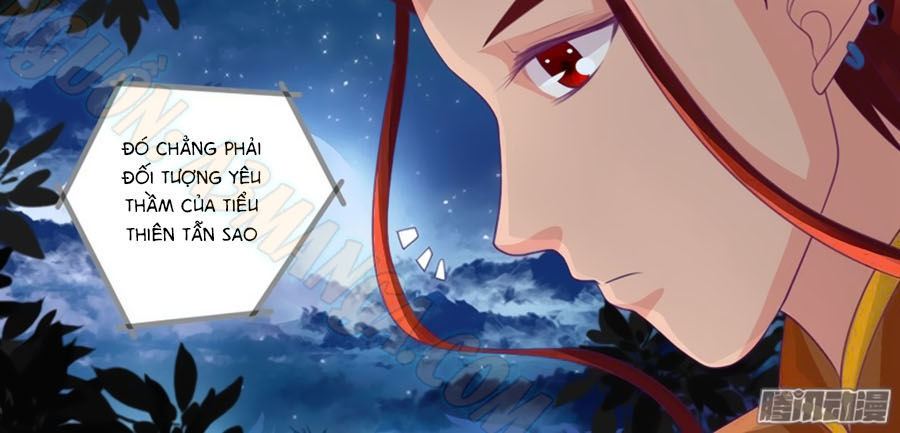 Chước Chước Lưu Ly Hạ Chap 83 - Next Chap 84