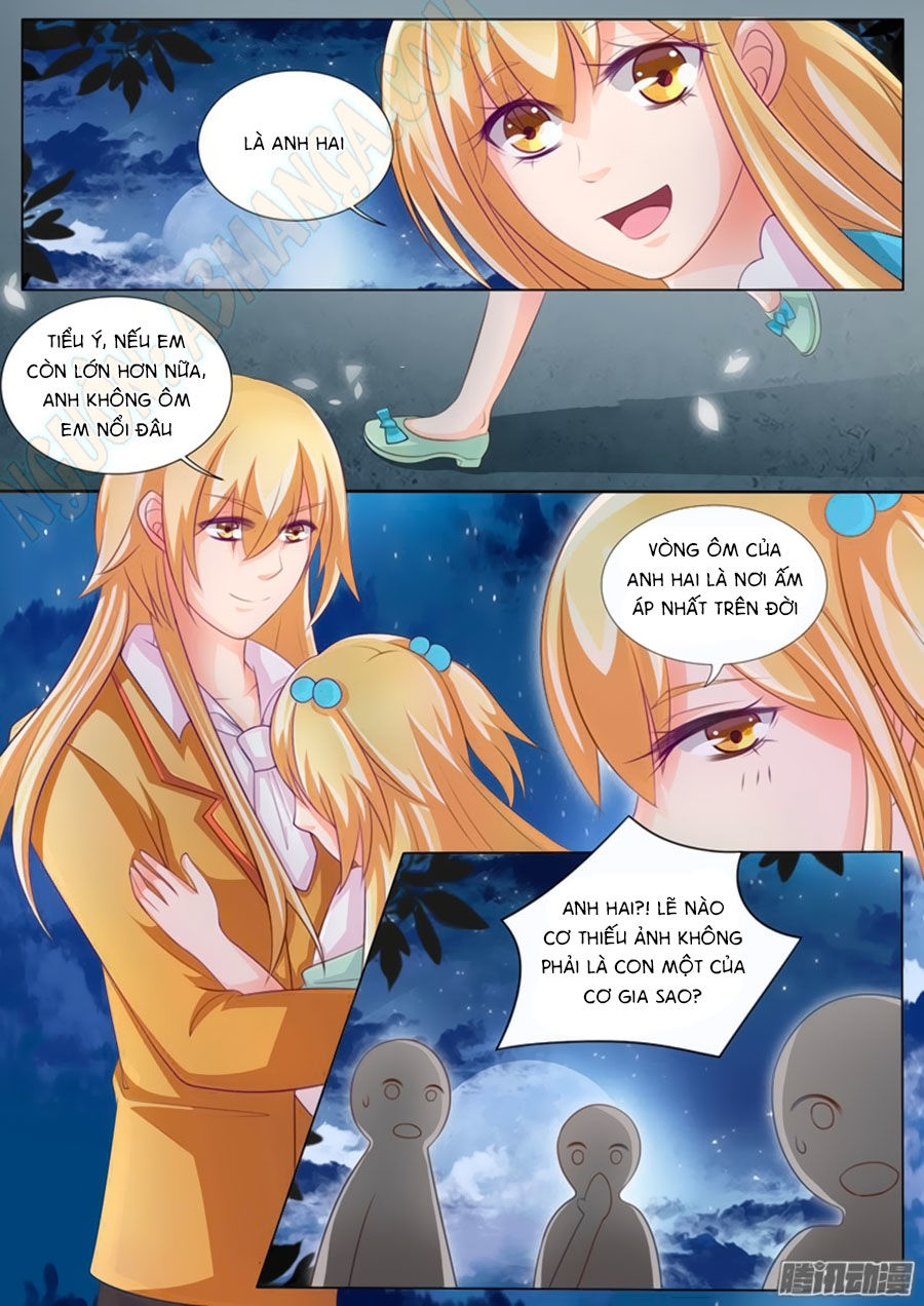 Chước Chước Lưu Ly Hạ Chap 83 - Next Chap 84