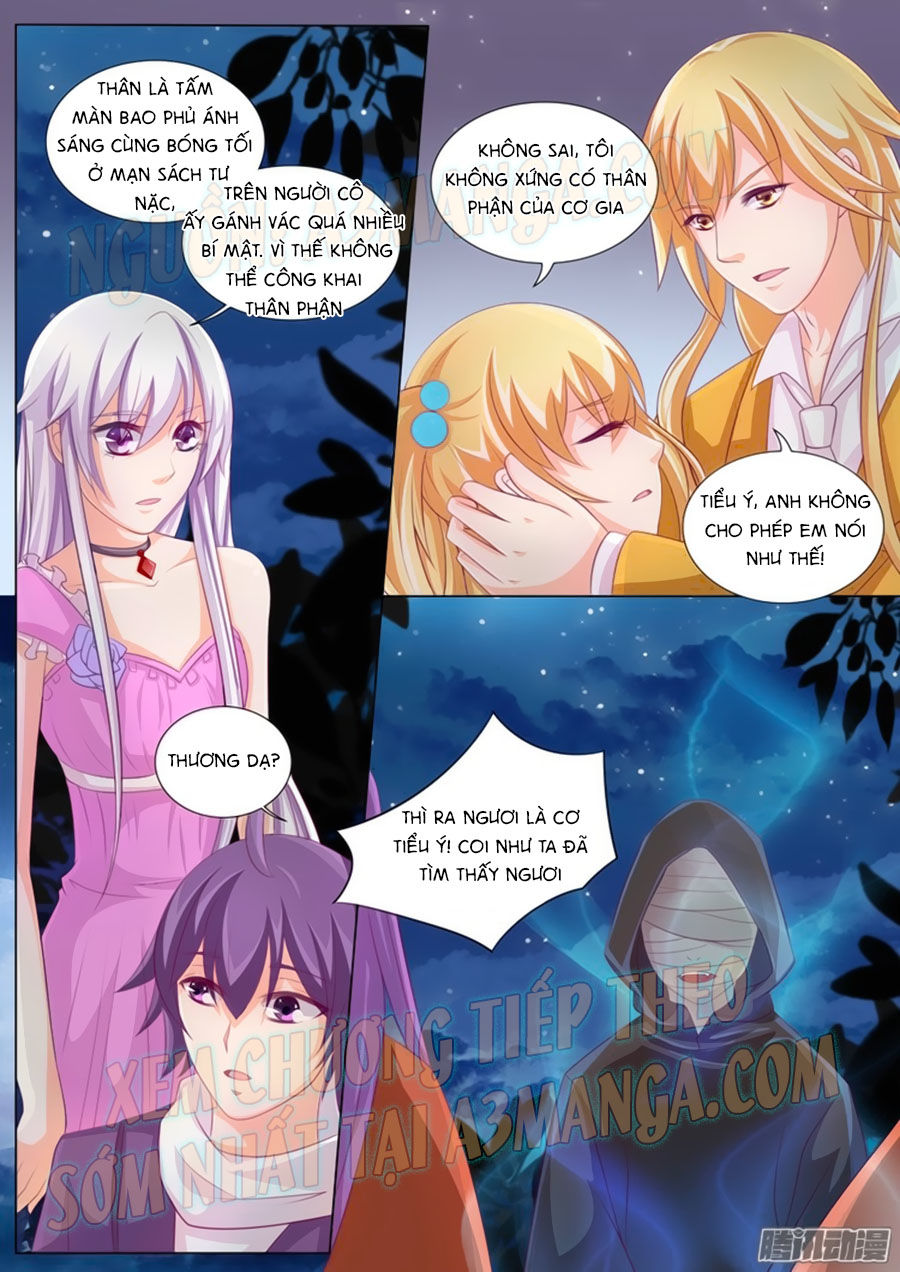 Chước Chước Lưu Ly Hạ Chap 83 - Next Chap 84