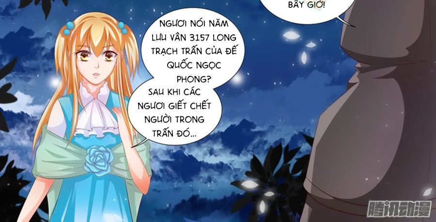 Chước Chước Lưu Ly Hạ Chap 84 - Next Chap 85