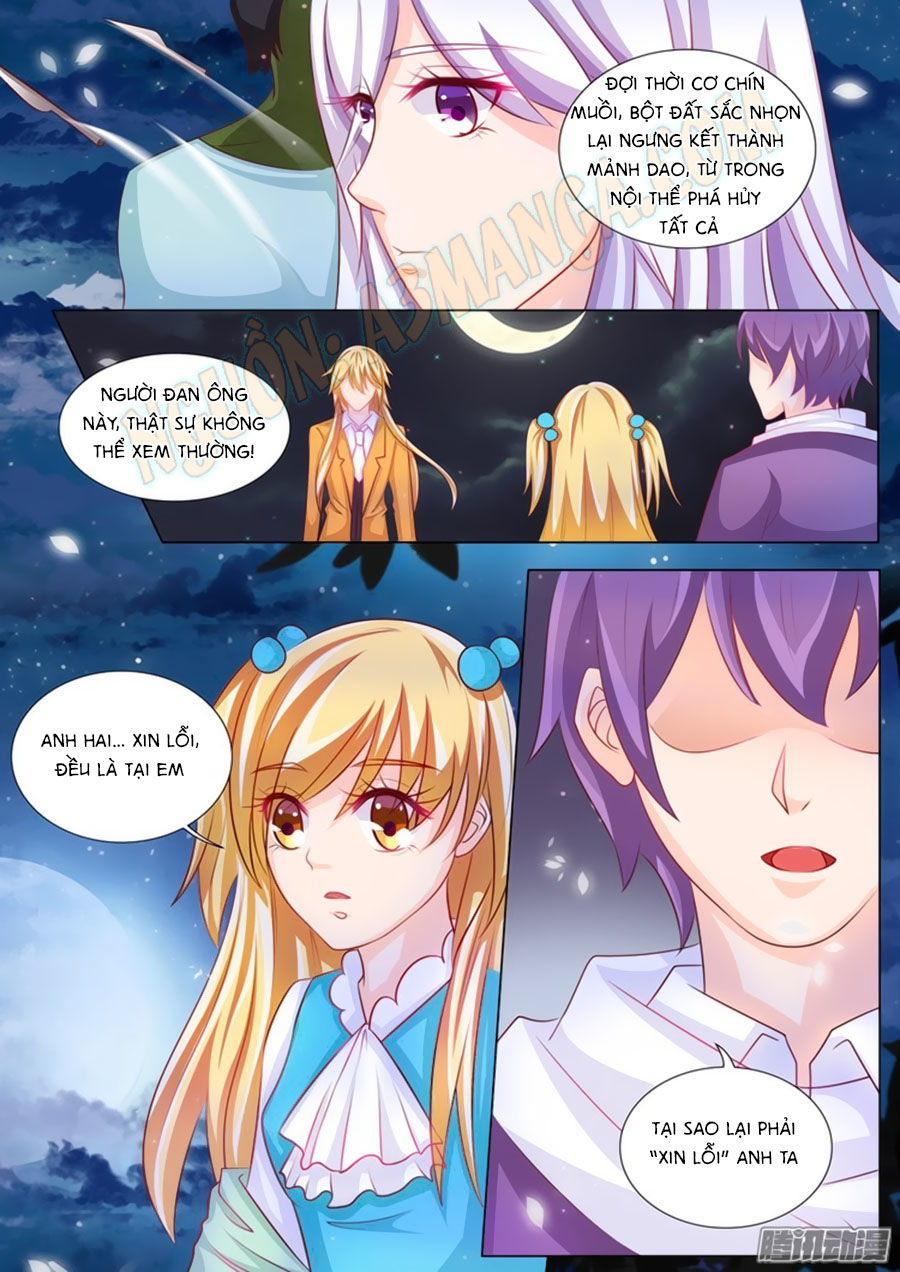 Chước Chước Lưu Ly Hạ Chap 88 - Next Chap 89