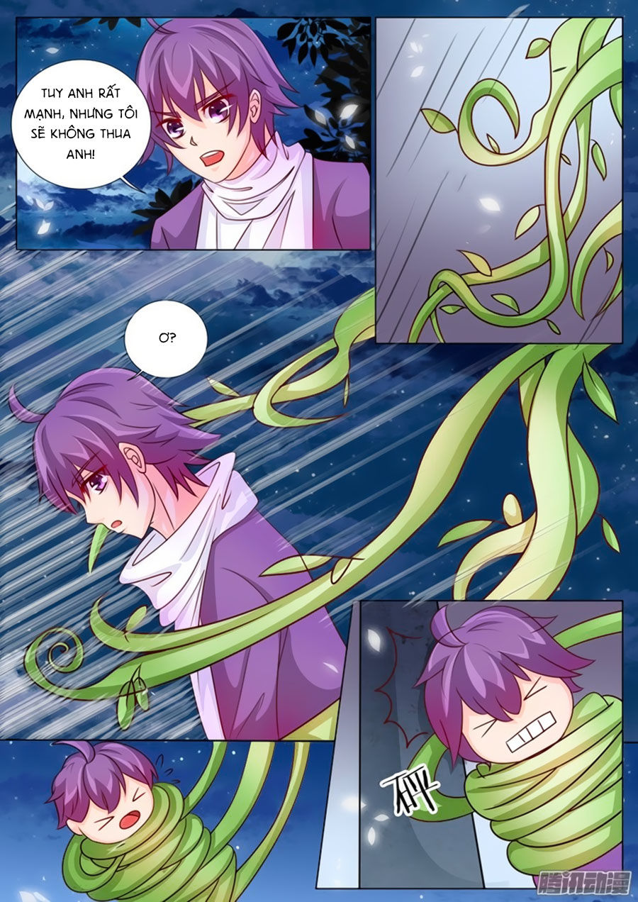 Chước Chước Lưu Ly Hạ Chap 88 - Next Chap 89
