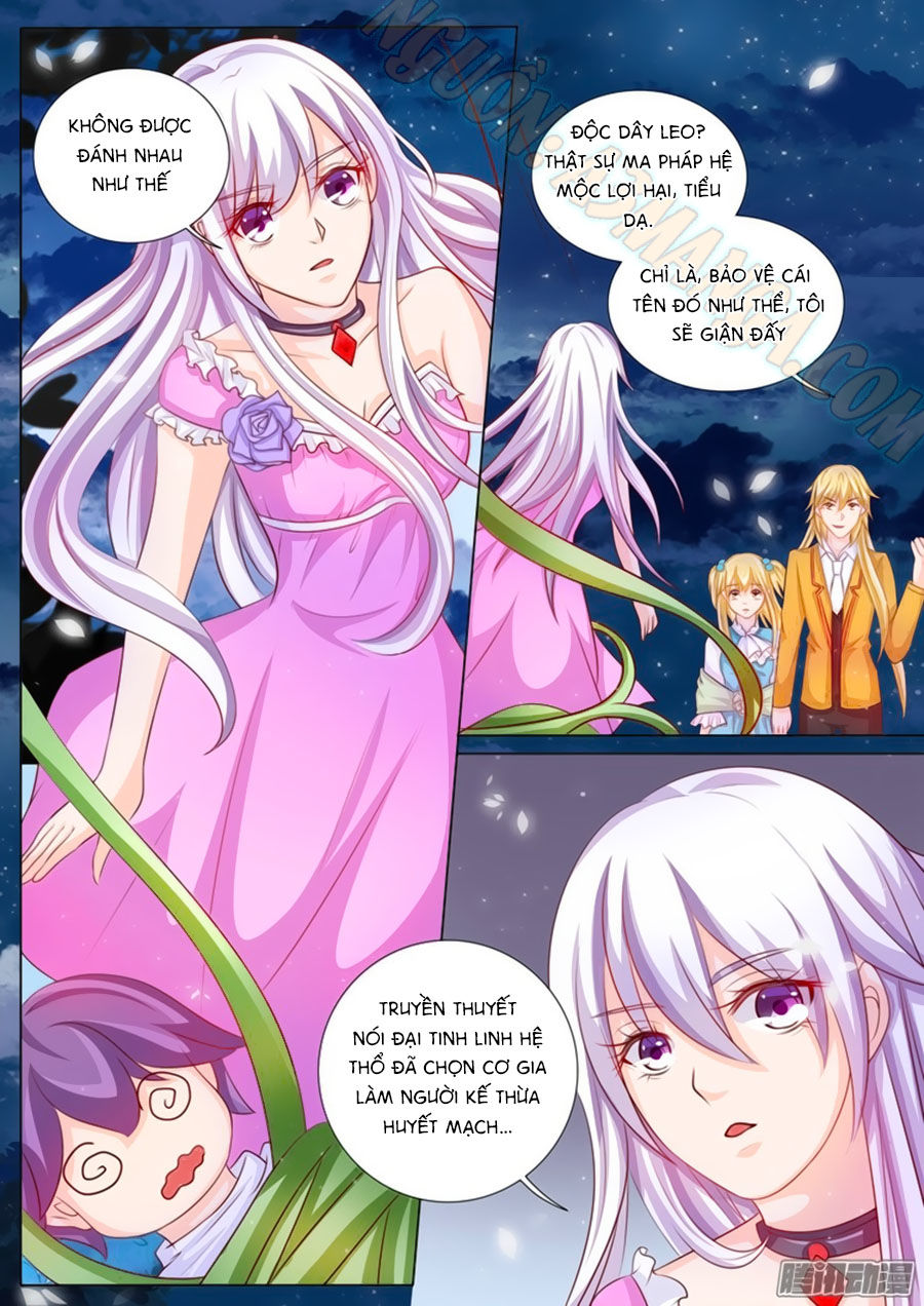 Chước Chước Lưu Ly Hạ Chap 88 - Next Chap 89