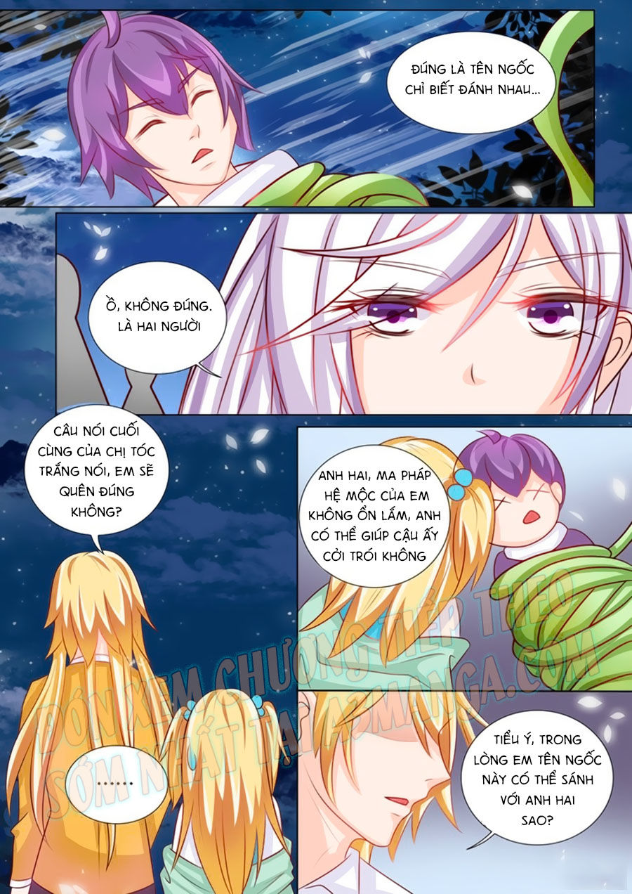 Chước Chước Lưu Ly Hạ Chap 88 - Next Chap 89