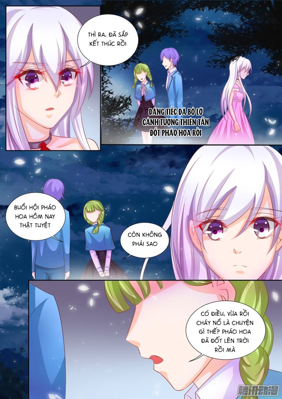 Chước Chước Lưu Ly Hạ Chap 89 - Next Chap 90